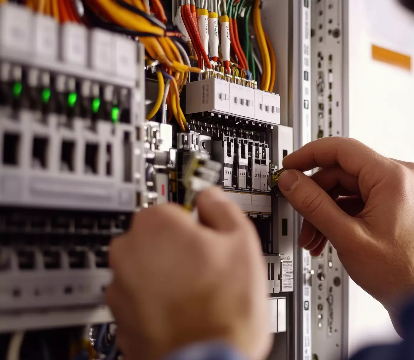 Tableau et installation électrique